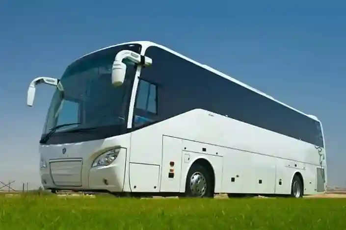 melbourne corporate bus