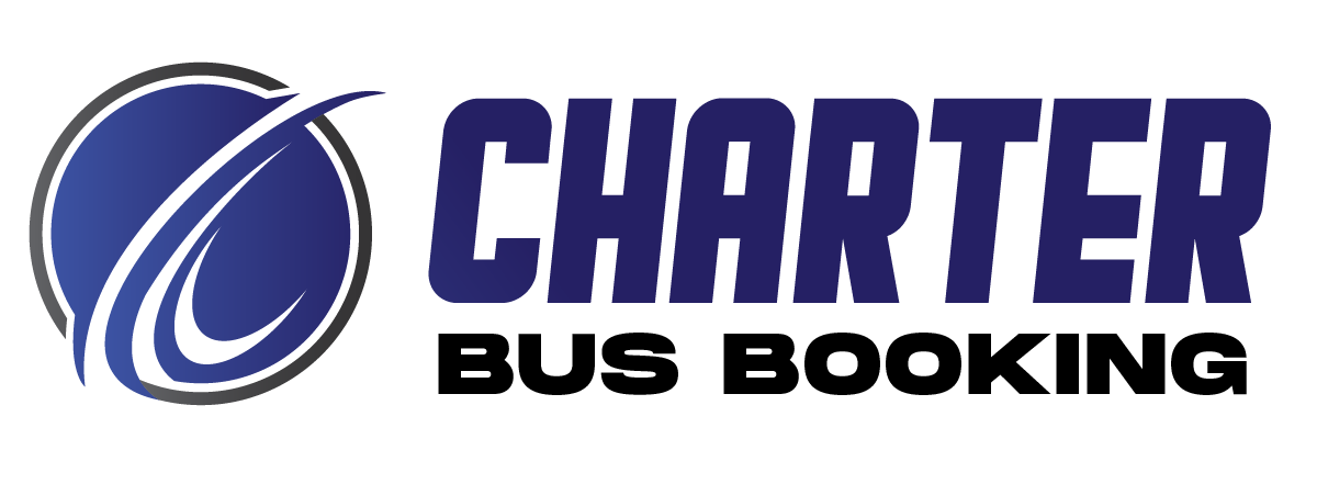 charter bus logo